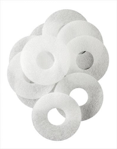 EZ Filter Washers x10