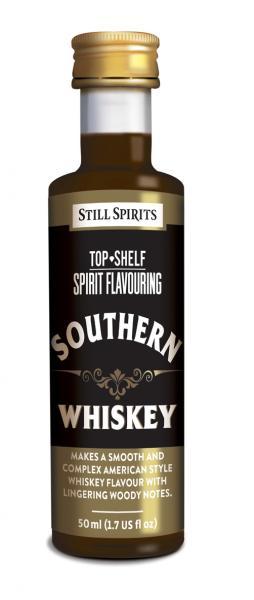 Top Shelf Southern Whiskey Essence